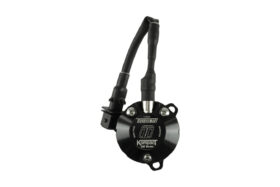 Turbosmart BOV Kompact EM Dual Port VR9 - - Image 4