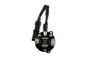 Turbosmart BOV Kompact EM Dual Port Vr10 - MINI/Peugeot/Citroen/DS - Image 4