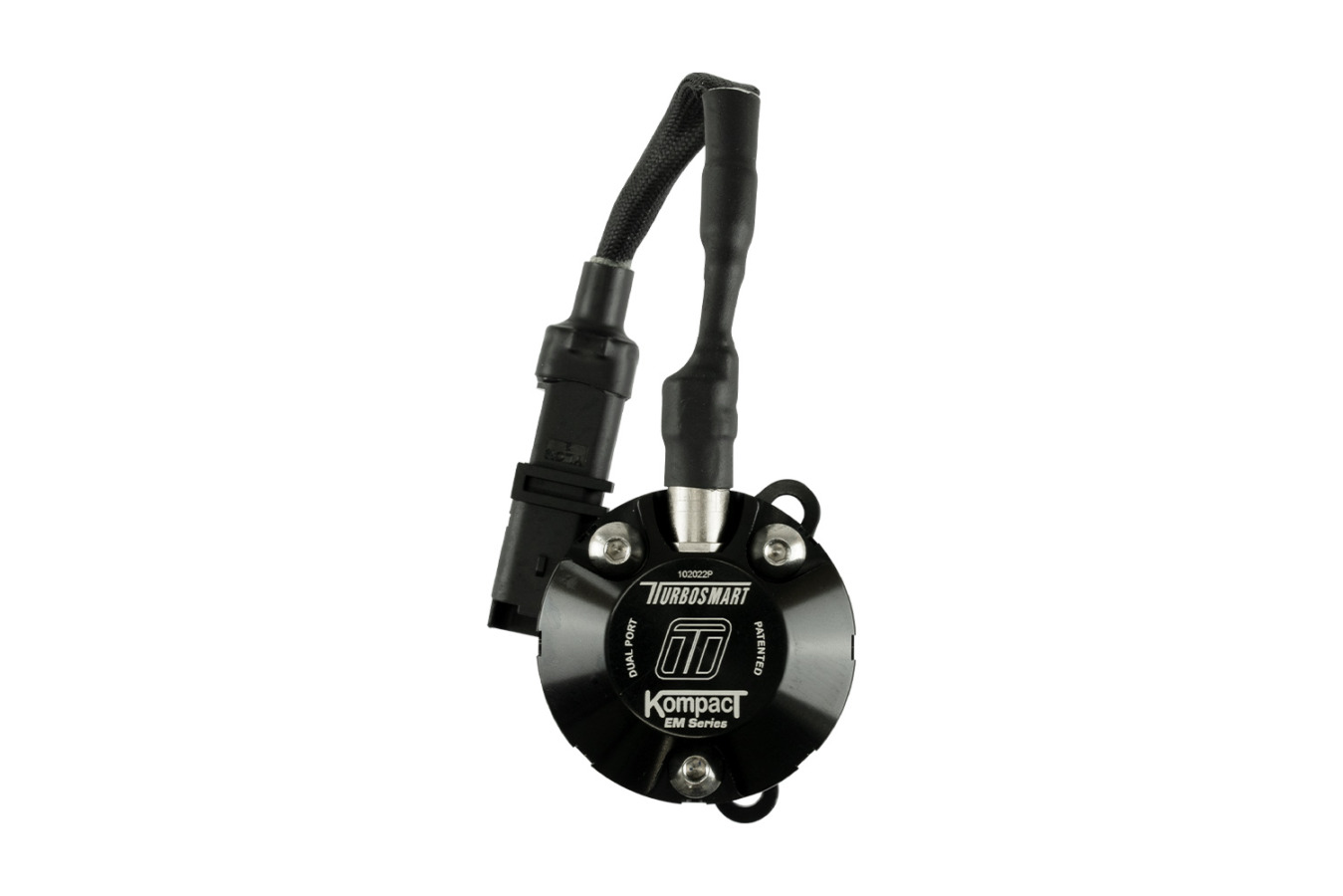 Turbosmart BOV Kompact EM Dual Port Vr10 - MINI/Peugeot/Citroen/DS - Image 4