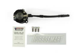 Turbosmart BOV Kompact EM Dual Port Vr11 - M2 N55 - Image 6