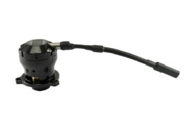 Turbosmart BOV Kompact EM Dual Port Vr11 - M2 N55 - Image 3