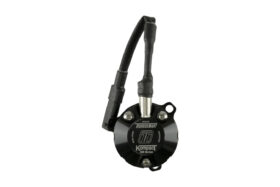 Turbosmart BOV Kompact EM Dual Port Vr11 - M2 N55 - Image 4