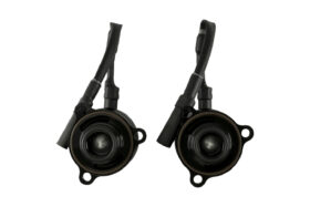 Turbosmart BOV Kompact EM Dual Port Vr25 - 400 Z - Image 5
