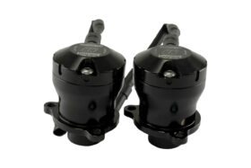 Turbosmart BOV Kompact EM Dual Port Vr25 - 400 Z - Image 2