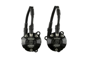 Turbosmart BOV Kompact EM Dual Port Vr25 - 400 Z - Image 3