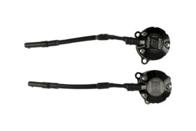 Turbosmart BOV Kompact EM Dual Port Vr25 - 400 Z - Image 4