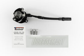 Turbosmart BOV Kompact EM Plumb Back Vr23 - N20 - Image 6