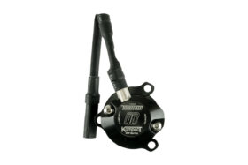 Turbosmart BOV Kompact EM Plumb Back Vr23 - N20 - Image 4