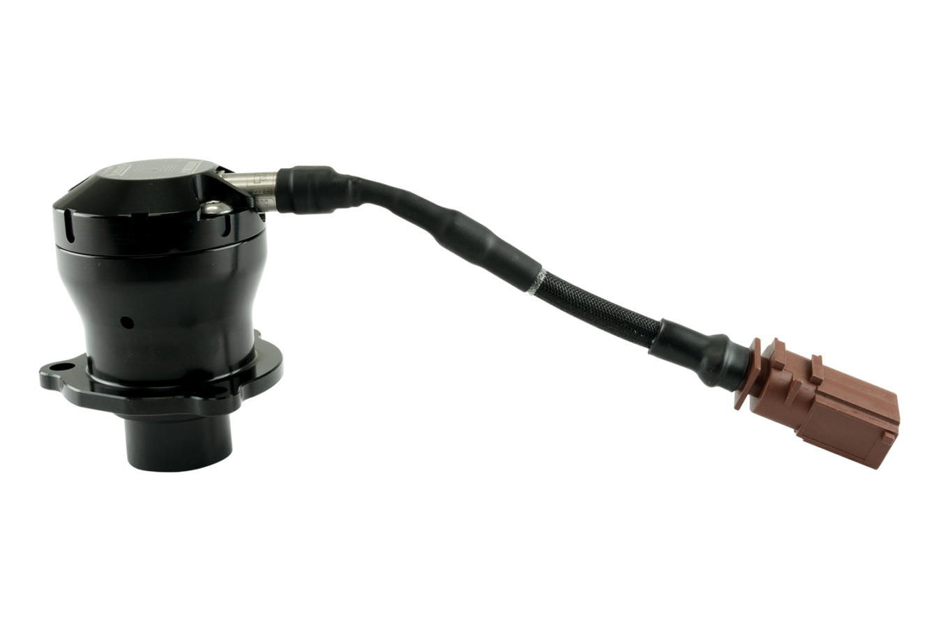 Turbosmart BOV Kompact EM PlumBack- VR1 (VW/Audi/Seat/Skoda TFSI) - Image 3