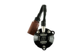 Turbosmart BOV Kompact EM PlumBack- VR1 (VW//Seat/Skoda TFSI) - Image 4