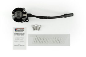 Turbosmart BOV Kompact EM PlumBack- VR2 ( Ecoboost, Benz, AMG, Volvo) - Image 6
