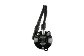 Turbosmart BOV Kompact EM PlumBack- VR2 ( Ecoboost, Benz, AMG, Volvo) - Image 4