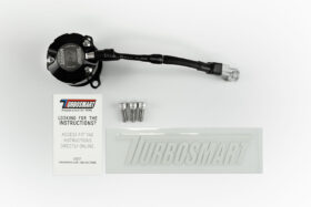 Turbosmart BOV Kompact EM Plumb Back Vr17 - /Lexus - Image 6