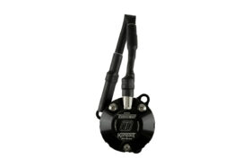 Turbosmart BOV Kompact EM Plumb Back Vr22 - Fiesta ST - Image 4