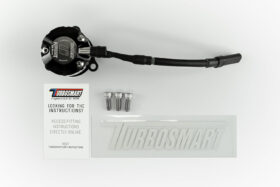 Turbosmart BOV Kompact EM Plumb Back Vr18 - VW / - Image 6