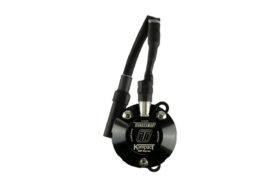 Turbosmart BOV Kompact EM Plumb Back Vr18 - VW / - Image 4
