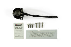 Turbosmart BOV Kompact EM Plumb Back Vr19 - Ecoboost + Ranger Raptor - Image 6
