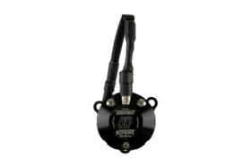 Turbosmart BOV Kompact EM Plumb Back Vr19 - Ecoboost + Ranger Raptor - Image 4