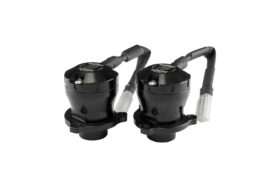 Turbosmart BOV Kompact EM Plumb Back Vr20 - Tundra V6