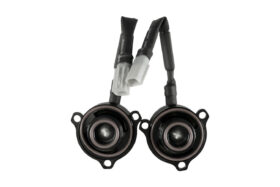 Turbosmart BOV Kompact EM Plumb Back Vr20 - Tundra V6 - Image 4