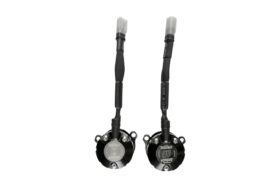 Turbosmart BOV Kompact EM Plumb Back Vr20 - Tundra V6 - Image 5