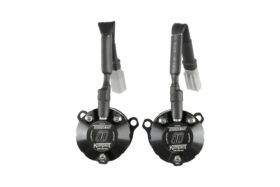 Turbosmart BOV Kompact EM Plumb Back Vr20 - Tundra V6 - Image 3