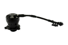 Turbosmart BOV Kompact EM Plumb Back Vr15 - Abarth, Alfa, Fiat, Lancia - Image 3
