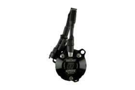 Turbosmart BOV Kompact EM Plumb Back Vr15 - Abarth, Alfa, Fiat, Lancia - Image 4