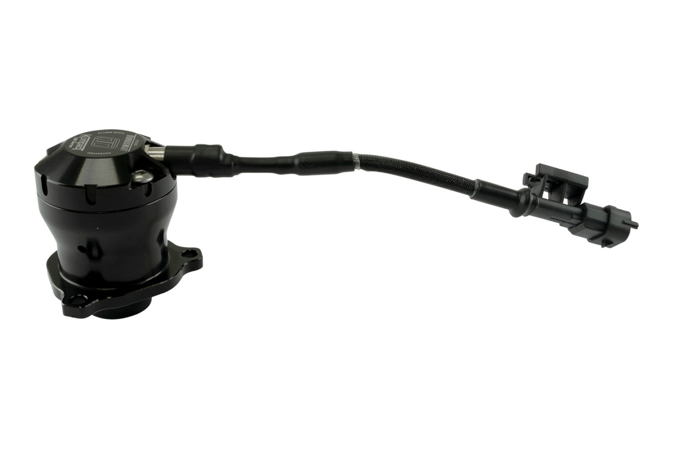 Turbosmart BOV Kompact EM Plumb Back VR3 - Jeep - Image 3