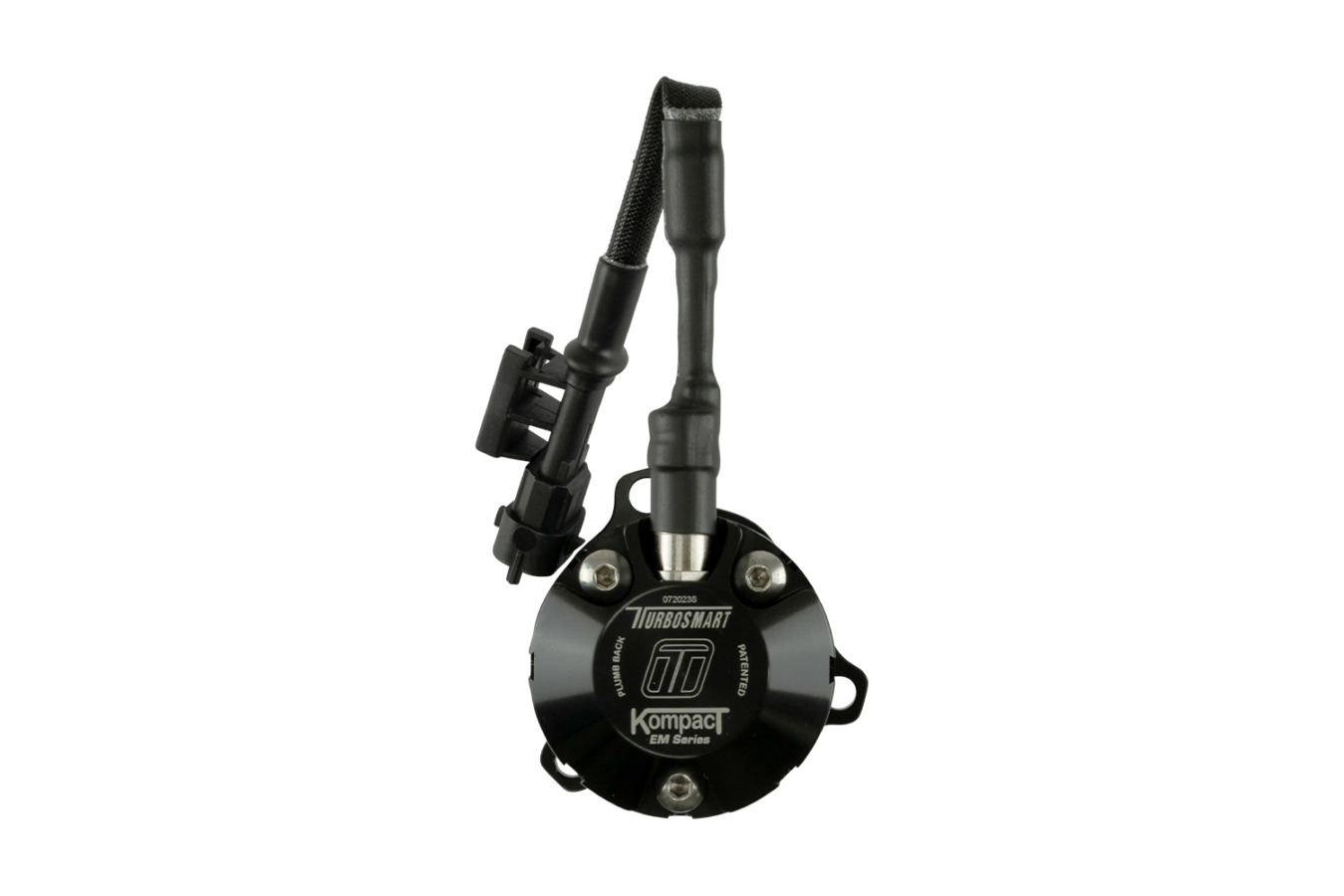 Turbosmart BOV Kompact EM Plumb Back VR3 - Jeep - Image 4