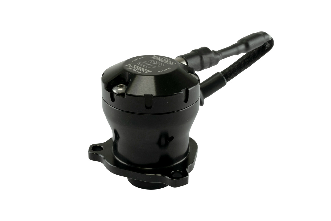 Turbosmart BOV Kompact EM Plumb Back VR3 - Jeep