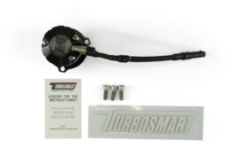 Turbosmart BOV Kompact EM Plumb Back VR7 - Camaro/Commodore/Insignia - Image 6