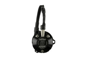 Turbosmart BOV Kompact EM Plumb Back VR7 - Camaro/Commodore/Insignia - Image 4