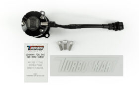 Turbosmart BOV Kompact EM Plumb Back VR9 - - Image 6