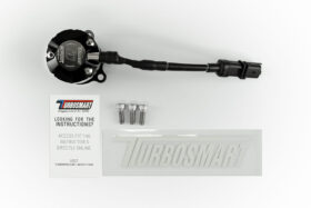 Turbosmart BOV Kompact EM Plumb Back Vr10 - MINI/Peugeot/Citroen/DS - Image 6
