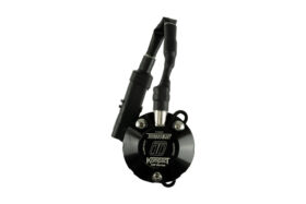 Turbosmart BOV Kompact EM Plumb Back Vr10 - MINI/Peugeot/Citroen/DS - Image 4