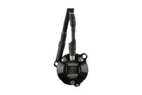 Turbosmart BOV Kompact EM Plumb Back Vr11 - M2 N55 - Image 4