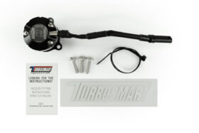 Turbosmart BOV Kompact EM Plumb Back Vr13 - USA Ranger 2019+ - Image 6