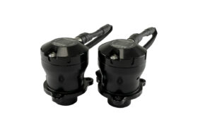 Turbosmart BOV Kompact EM Plumb Back Vr25 - 400 Z