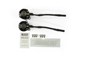 Turbosmart BOV Kompact EM Plumb Back Vr25 - 400 Z - Image 6