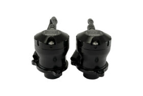 Turbosmart BOV Kompact EM Plumb Back Vr25 - 400 Z - Image 2