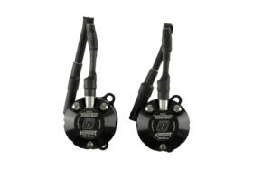 Turbosmart BOV Kompact EM Plumb Back Vr25 - 400 Z - Image 3