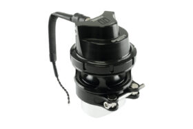 Turbosmart GenV RacePort EM Valve - Sleeper