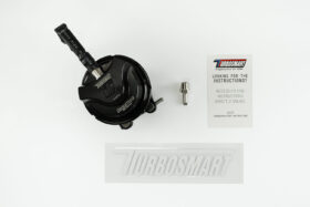 Turbosmart GenV RacePort EM Valve - Sleeper - Image 6