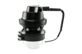Turbosmart GenV RacePort EM Valve (Female Flange) - Sleeper - Image 4