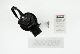 Turbosmart GenV RacePort EM plumBack (Female Flange) - Sleeper - Image 6
