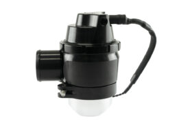 Turbosmart GenV RacePort EM plumBack (Female Flange) - Sleeper - Image 4