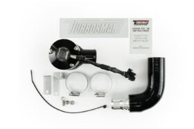 Turbosmart Plumb Back EM Upgraded Diverter Valve Suit F150 EcoBoost - Image 5