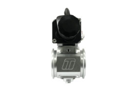 Turbosmart EBG50 Electronic BoostGate 50 Charge Air Valve - Image 2
