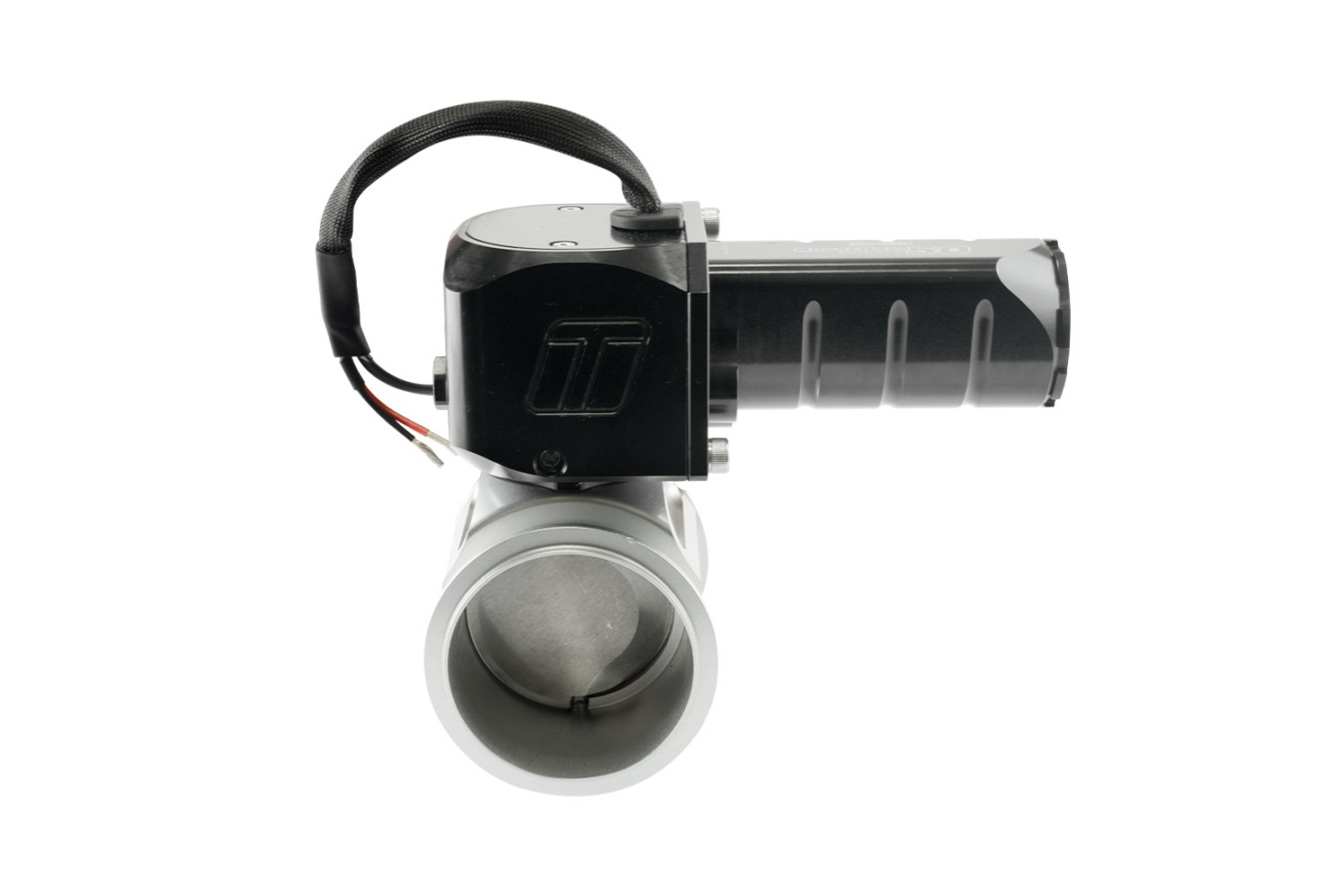 Turbosmart EBG50 Electronic BoostGate 50 Charge Air Valve - Image 3